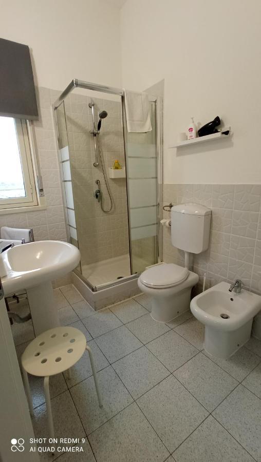 Fontanarossa Airport Apartment CTA Eksteriør bilde