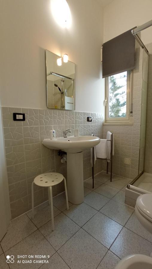Fontanarossa Airport Apartment CTA Eksteriør bilde