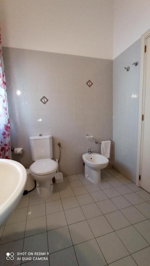 Fontanarossa Airport Apartment CTA Eksteriør bilde