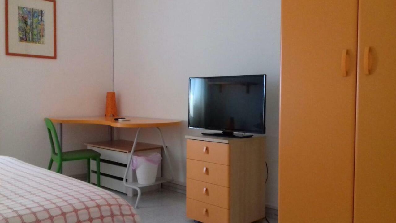 Fontanarossa Airport Apartment CTA Eksteriør bilde