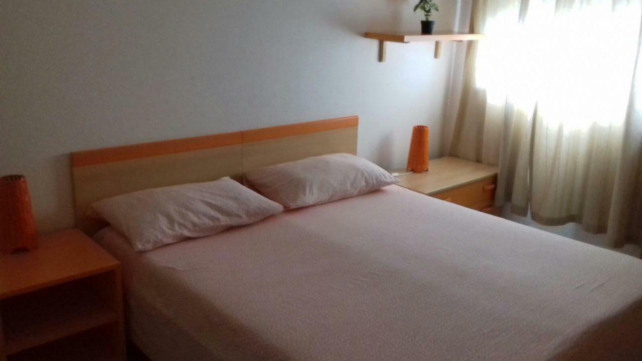Fontanarossa Airport Apartment CTA Eksteriør bilde